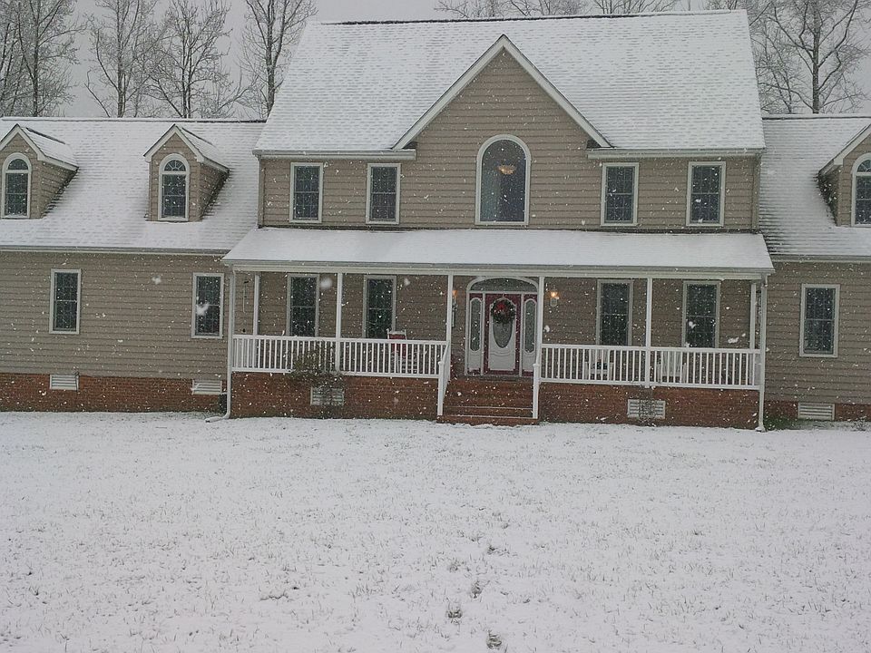 winter wonderland