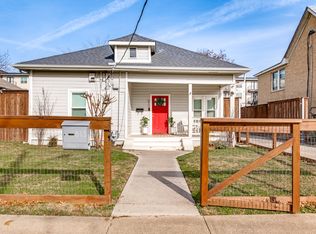 513 Melba St, Dallas, TX 75208