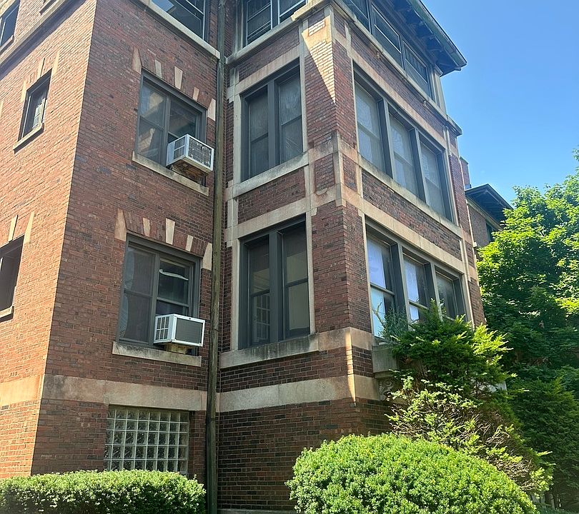 1st image of 1015 E Hyde Park Blvd #1A
