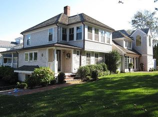 39 Josselyn Ave, Duxbury, MA 02332