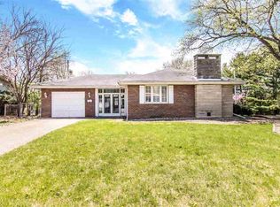 1822 W Christine Ave, Peoria, IL