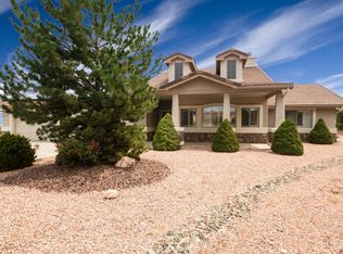 5543 Whirlwind Cir, Prescott, AZ 86305