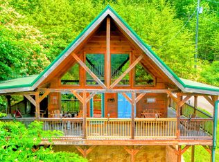 2010 Bird Ridge Rd, Sevierville, TN 37876