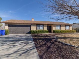 11975 Pasco Rd, Apple Valley, CA 92308