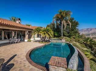 8031 High Time Rdg, San Diego, CA 92127