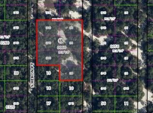3673 S Heron Point, Inverness, FL 34450