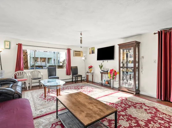 84 Grant St, Somerville, MA