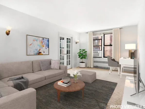 83-75 Woodhaven Boulevard image 1 of 11