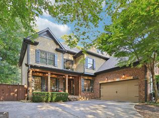 2491 Wawona Dr NE, Atlanta, GA 30319