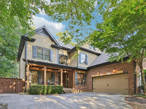 2491 Wawona Dr NE, Atlanta, GA 30319