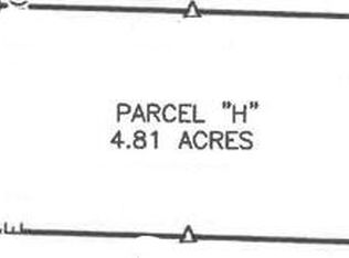 PARCEL Tatanka Trl #H, Baldwin, MI