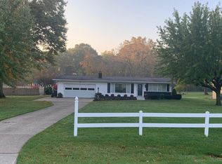 1100 Brunn Ave, Saint Joseph, MI 49085