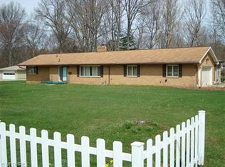 115 Norton Hts, Peninsula, OH 44264