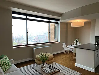 Rented by Bozzuto Management