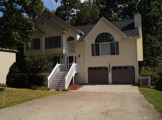 5200 Proctor Lndg NW, Acworth, GA 30101