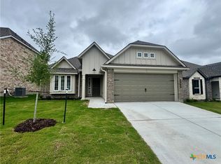 182 Grand Canyon Dr, Copperas Cove, TX 76522