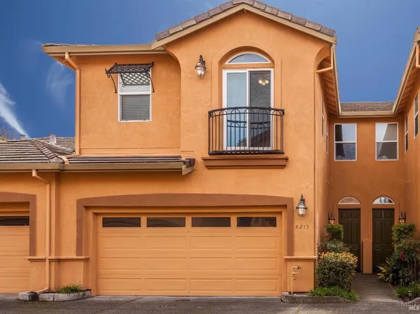 8215 Chanbord Court, Vallejo, CA 94591