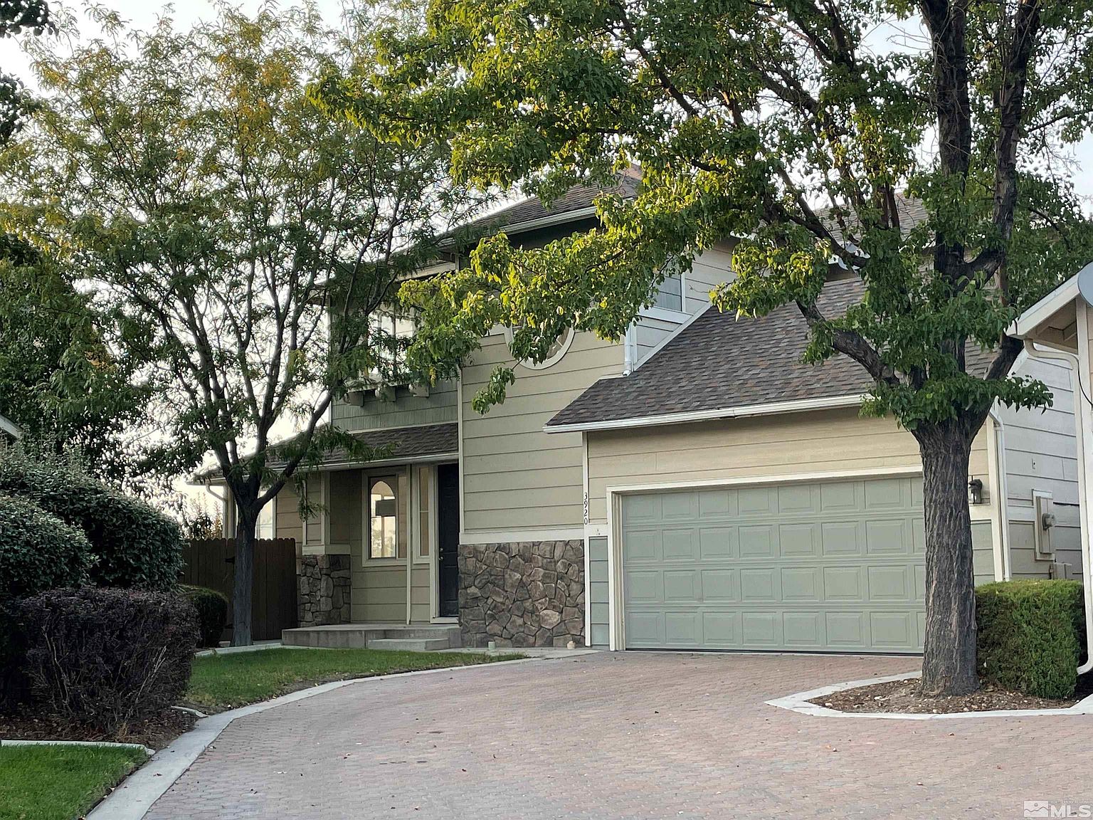 3920 Herons Landing Dr, Reno, NV 89502 Zillow