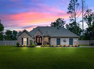 185 Elm Dr, Ragley, LA 70657