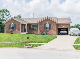 1914 Joseph Ct, Lawrenceburg, KY 40342