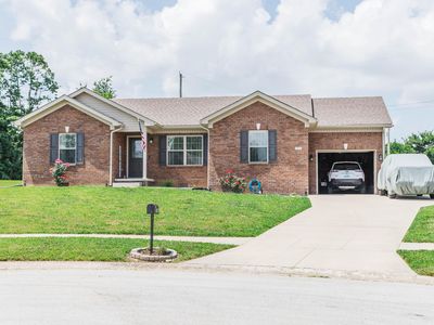 1914 Joseph Ct, Lawrenceburg, KY, 40342