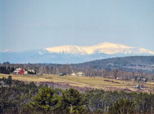 Estes Way, Poland, ME 04274