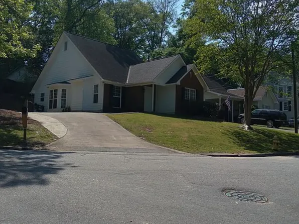 3721 Phelts Dr, Columbus, GA 31904