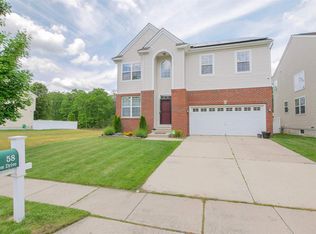 58 Fox Hollow Dr, Mays Landing, NJ 08330