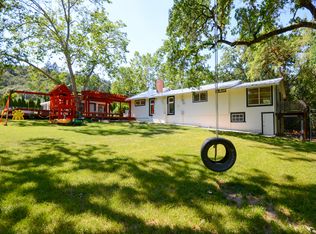 1501 Hilliard Ct, Kenwood, CA 95405