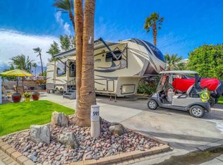 69411 Ramon Rd #595, Cathedral City, CA 92234