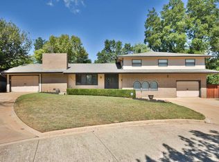 1405 Evergreen Dr, Duncan, OK 73533