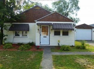 452 22nd St, Dunbar, WV 25064