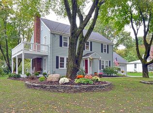 31 Harwood Rd, East Greenwich, RI 02818