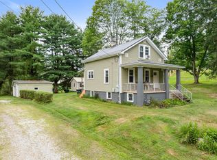 35 Lyle Road, Wheeling, WV 26003