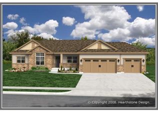 2872 West Ridgeline Drive, Stockton, UT 84074