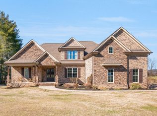 4235 Lascassas Pike, Murfreesboro, TN 37130