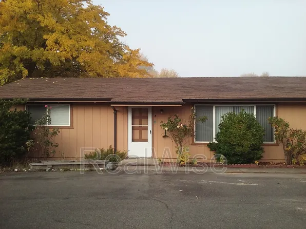 1125 SW Bridge St Unit B, Grants Pass, OR 97526