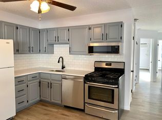301 Clerk St #F1, Jersey City, NJ 07304