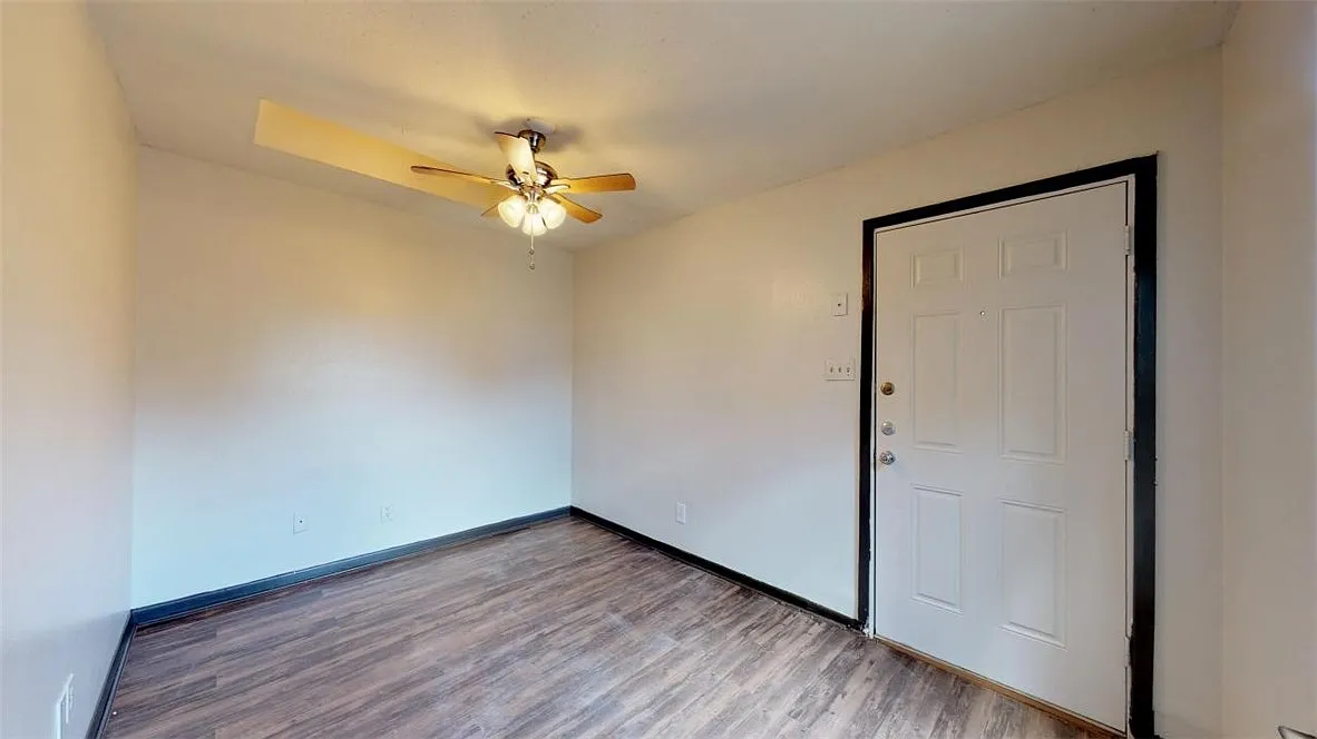 1 bed, 1.0 bath, 515 sqft, $700 — Photo 3