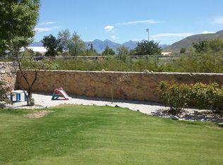 3983 Tiger Woods Dr, Las Cruces, NM 88011