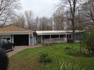 6162 Davis Rd, Mayville, NY 14757