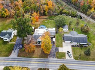 1125 W Bluelick Rd, Lima, OH 45801