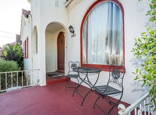 5483 Norwich Ave, Los Angeles, CA 90032