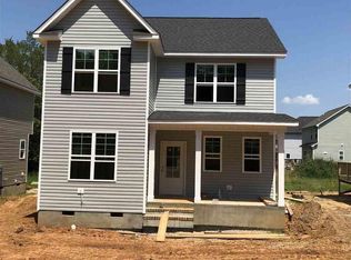510 College St, Youngsville, NC 27596