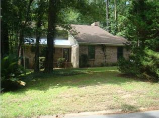 7131 Military Bridge Dr, Spanish Fort, AL 36527