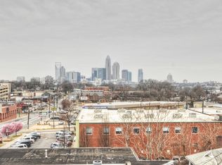 1421 Central Ave. #302, Charlotte, NC 28205