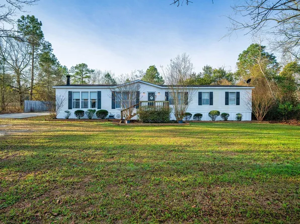 447 BIG OAK Drive, North Augusta, SC 29860