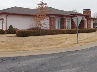 1622 Sunset Cir #1C, Grove, OK 74344