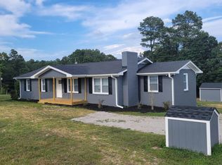 3928 Jonesville Rd, Wake Forest, NC 27587