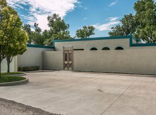 520 N Shore Dr, Amarillo, TX 79118